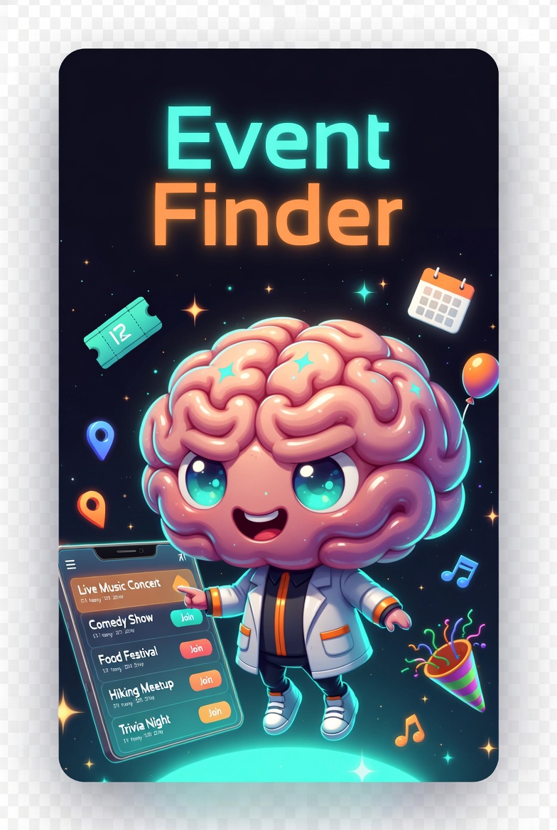 Event Finder