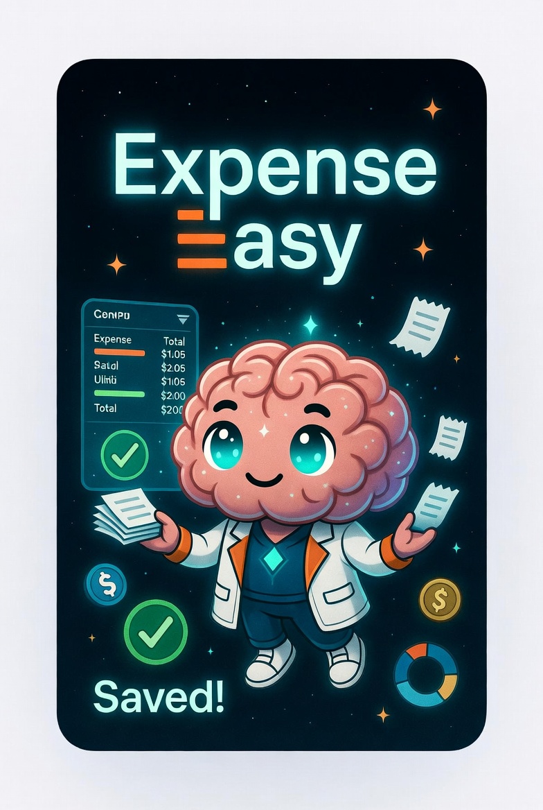 Expense Easy