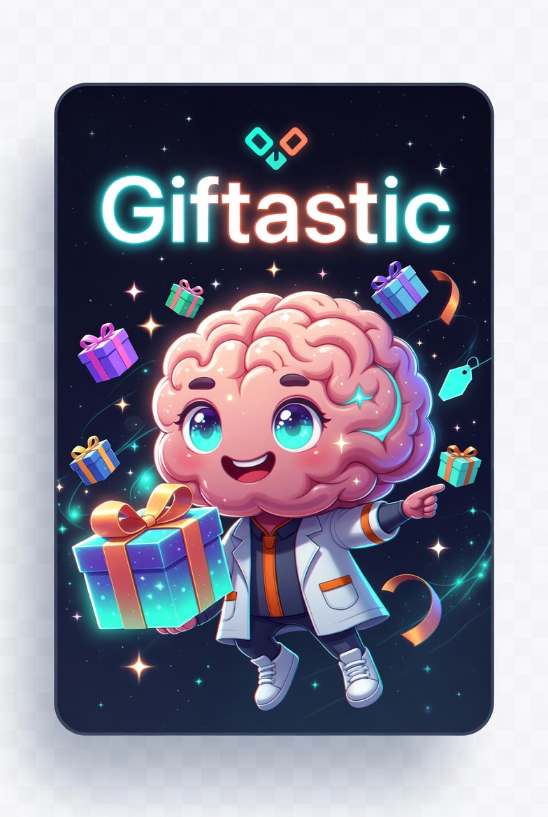 Giftastic