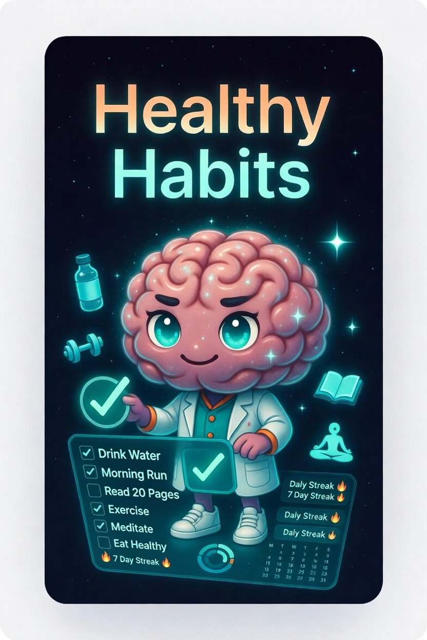 Healthy Habits