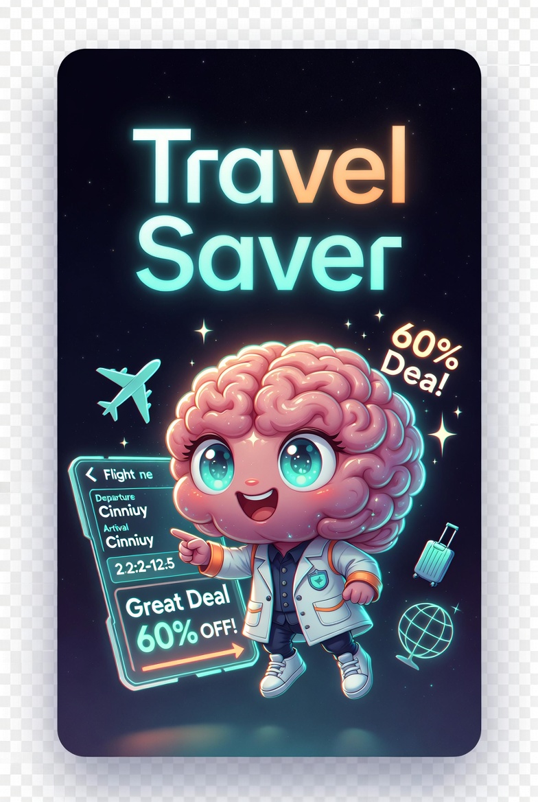 Travel Saver
